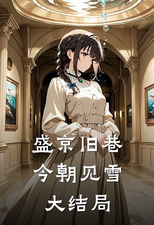 盛京旧巷今朝见雪大结局