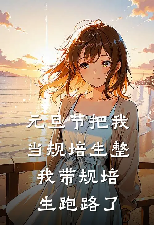 元旦节把我当规培生整，我带规培生跑路了