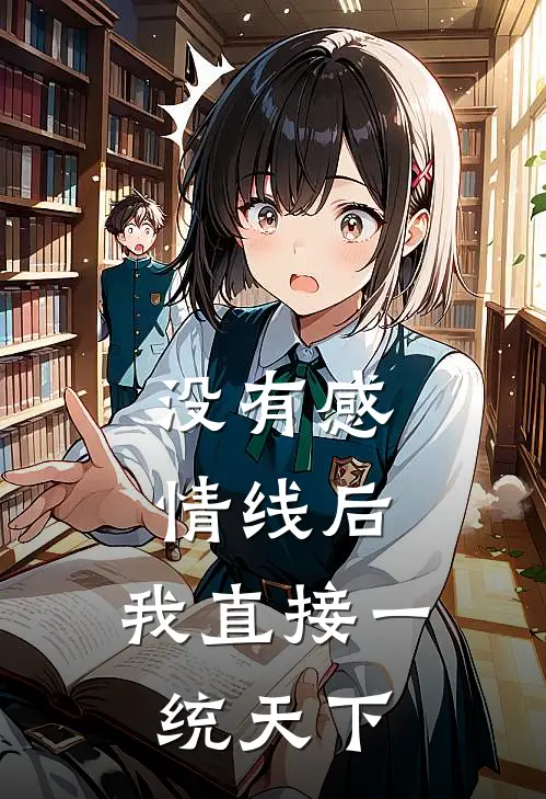 没有感情线后，我直接一统天下