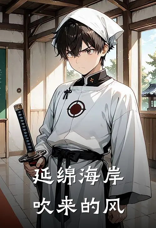 延绵海岸吹来的风