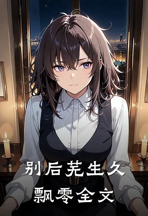 别后芜生久飘零全文