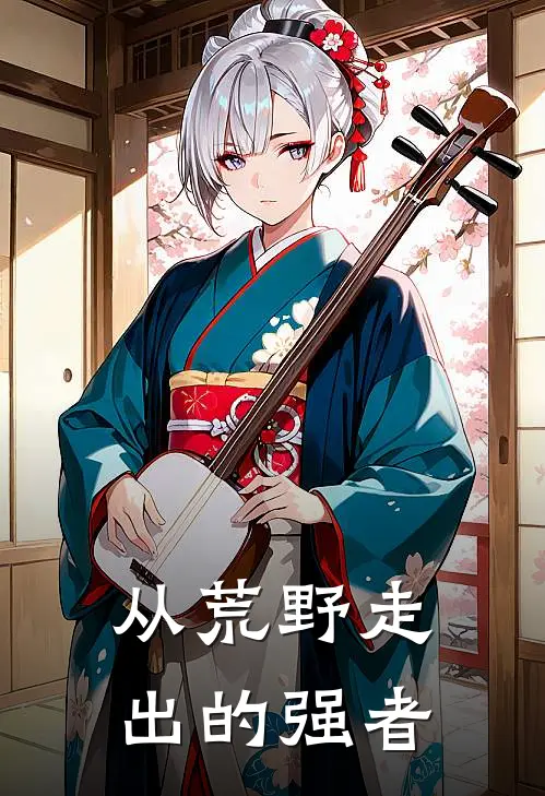 从荒野走出的强者