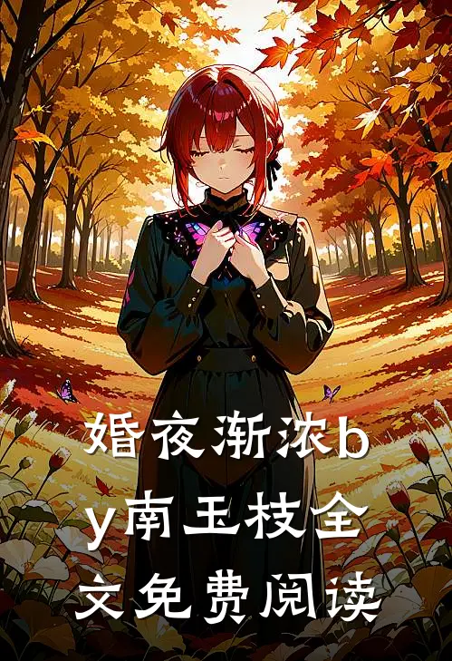 婚夜渐浓by南玉枝全文免费阅读