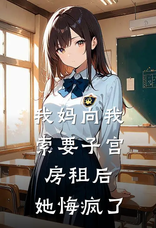 我妈向我索要子宫房租后，她悔疯了