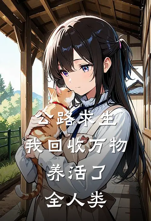 公路求生：我回收万物，养活了全人类