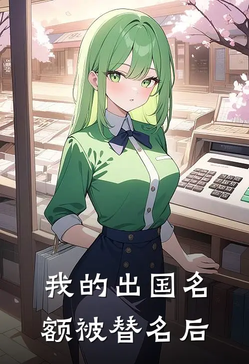 我的出国名额被替名后