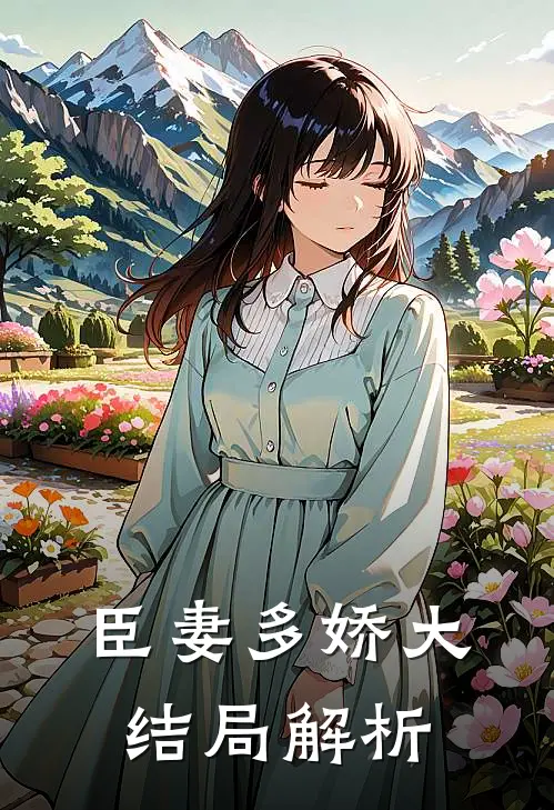 臣妻多娇大结局解析