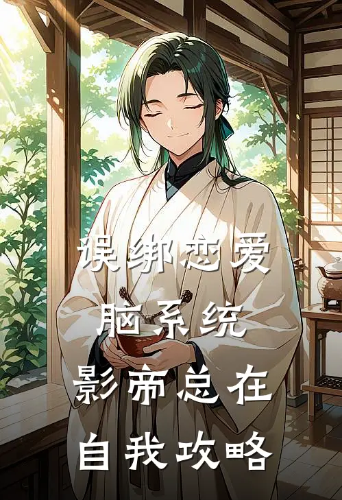 误绑恋爱脑系统，影帝总在自我攻略