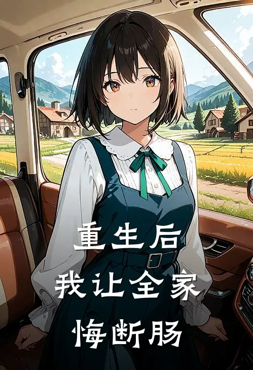 重生后，我让全家悔断肠