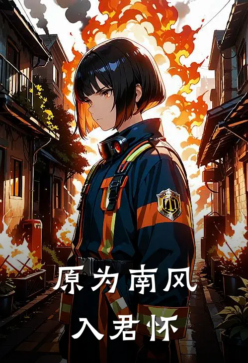 原为南风入君怀