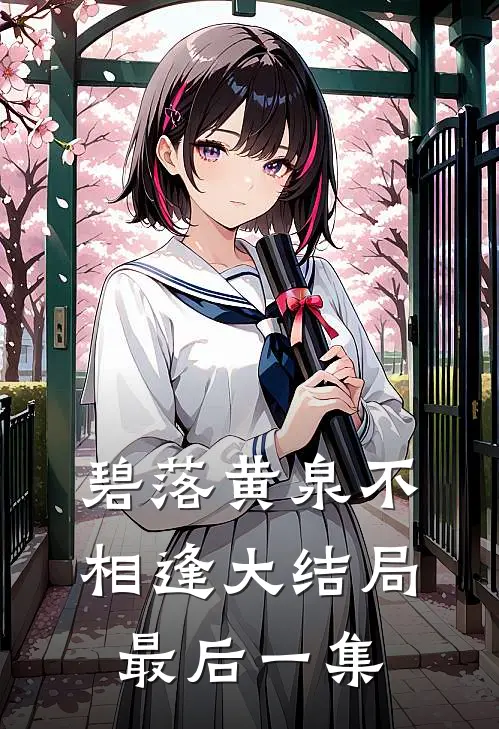 碧落黄泉不相逢大结局最后一集