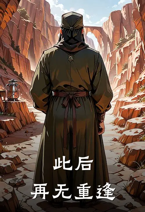 此后，再无重逢