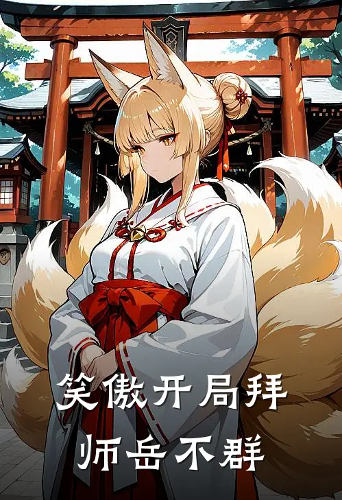 笑傲开局拜师岳不群