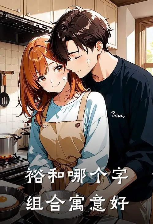 裕和哪个字组合寓意好