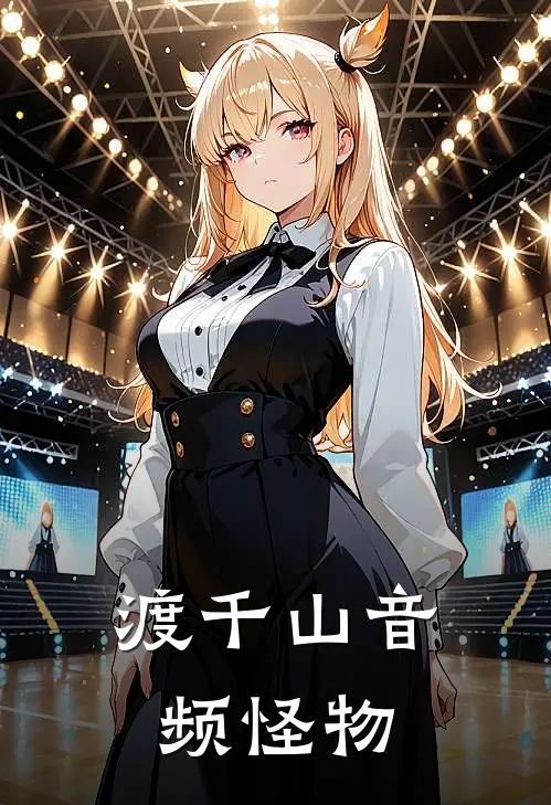 渡千山音频怪物