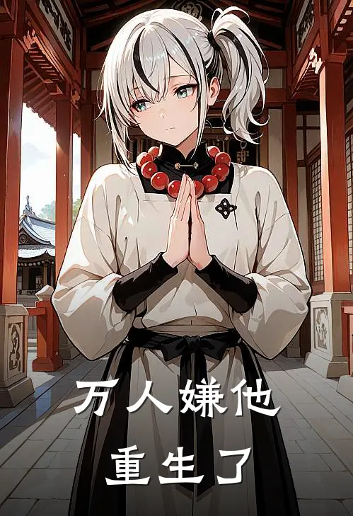 万人嫌他重生了