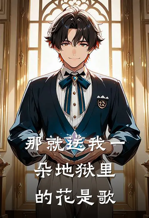 那就送我一朵地狱里的花是歌