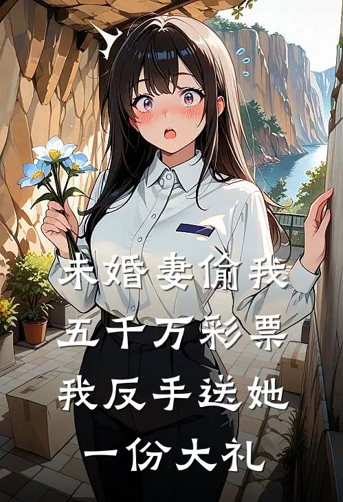 未婚妻偷我五千万彩票，我反手送她一份大礼