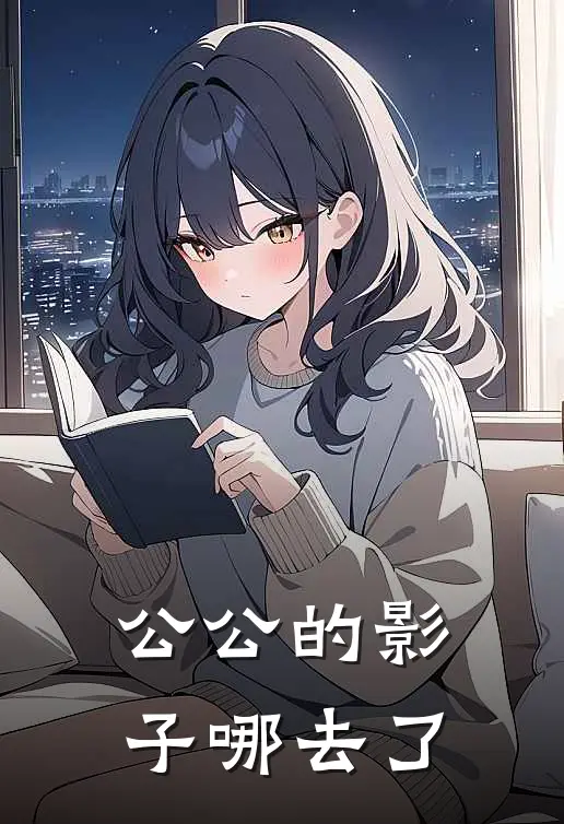 公公的影子哪去了