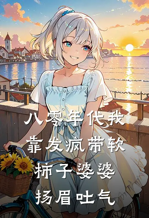 八零年代我靠发疯带软柿子婆婆扬眉吐气