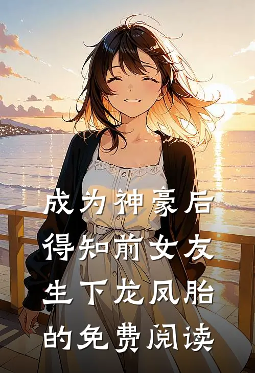 成为神豪后得知前女友生下龙凤胎的免费阅读