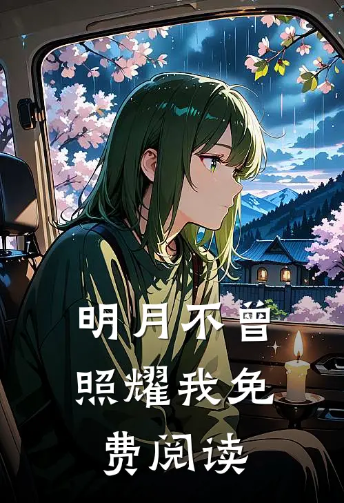 明月不曾照耀我免费阅读