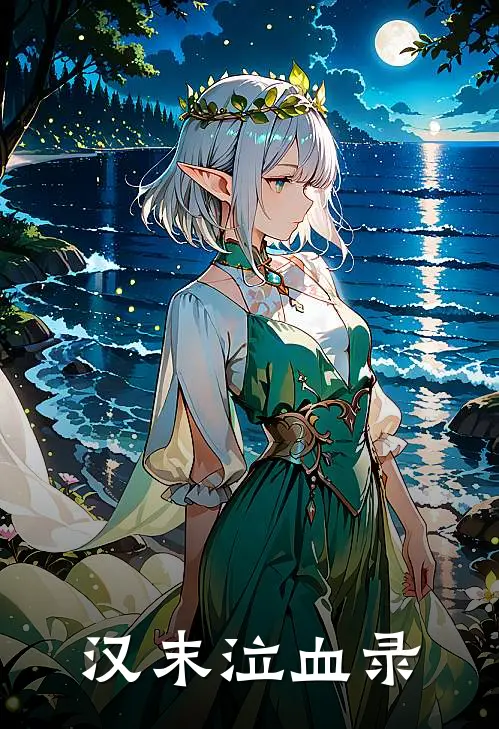 汉末泣血录