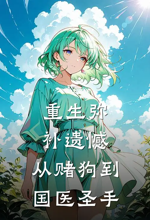 重生弥补遗憾，从赌狗到国医圣手