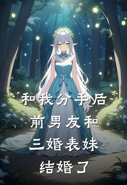 和我分手后，前男友和三婚表妹结婚了