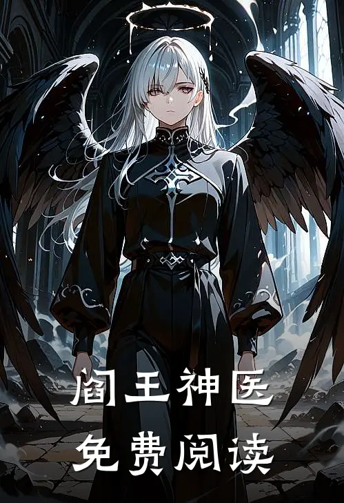 阎王神医免费阅读
