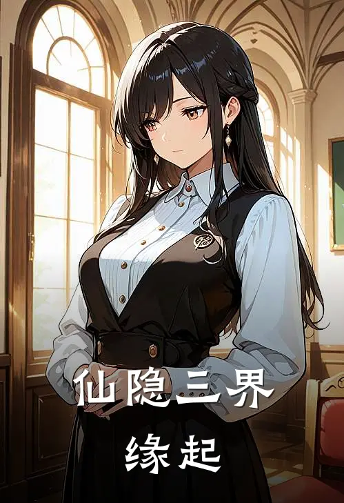 仙隐三界：缘起