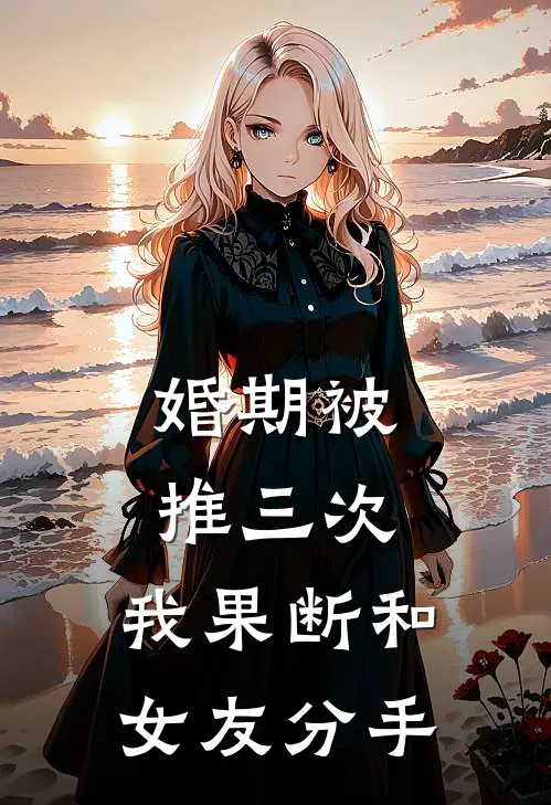 婚期被推三次，我果断和女友分手