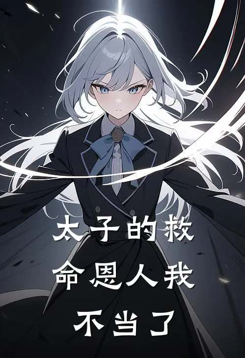 太子的救命恩人我不当了