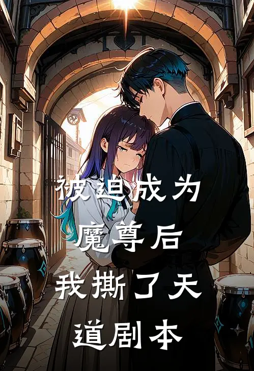 被迫成为魔尊后，我撕了天道剧本