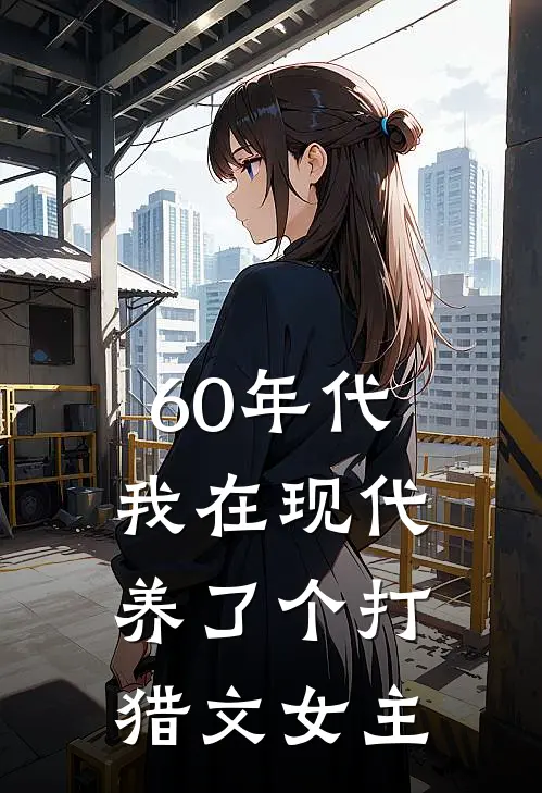 60年代，我在现代养了个打猎文女主