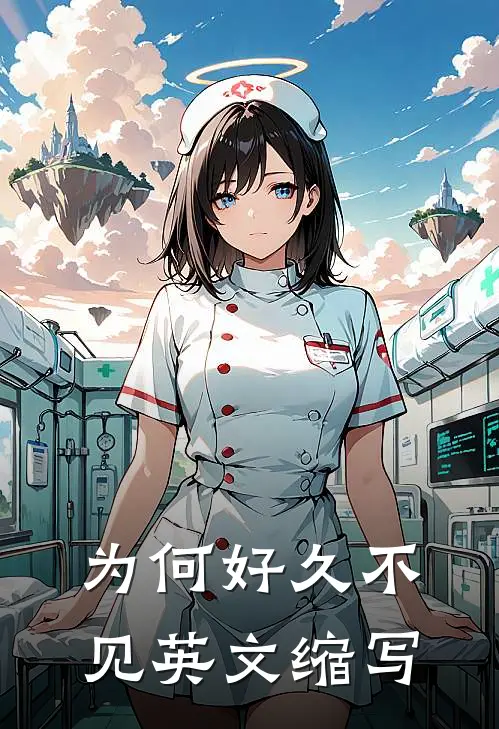 为何好久不见英文缩写