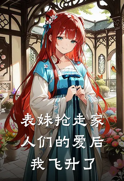 表妹抢走家人们的爱后，我飞升了