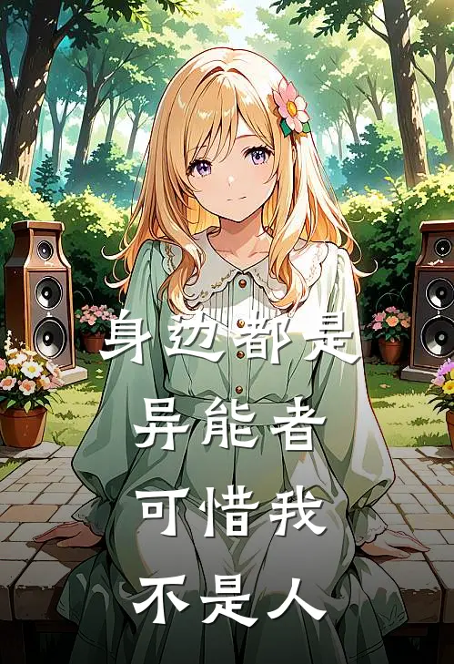 身边都是异能者，可惜我不是人