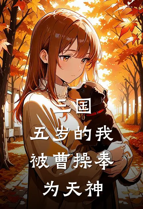 三国：五岁的我被曹操奉为天神