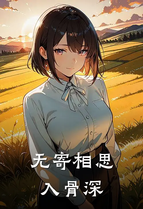 无寄相思入骨深