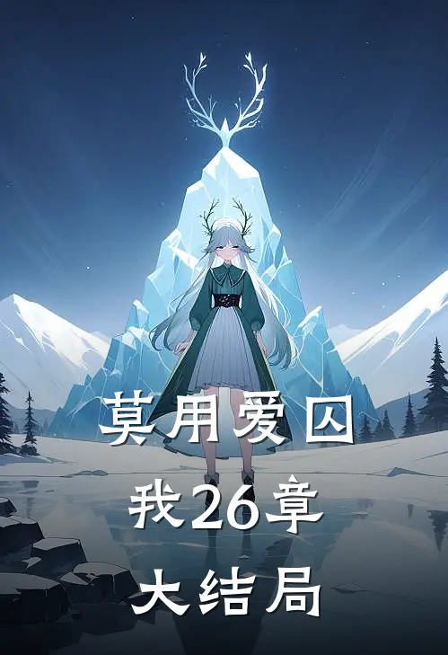 莫用爱囚我26章大结局