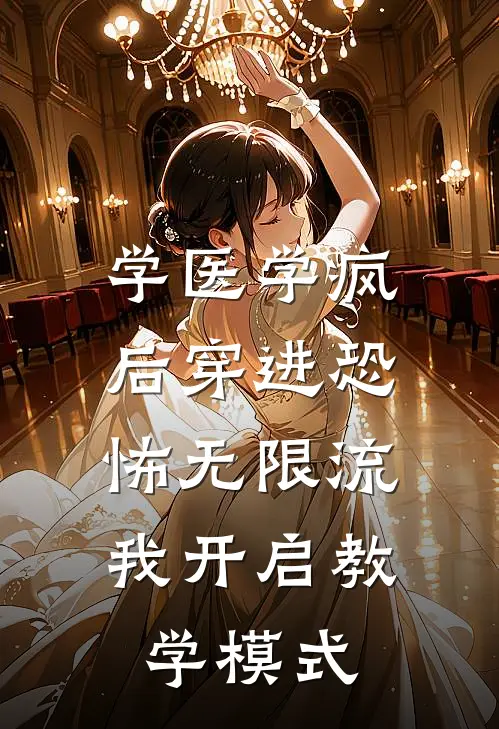 学医学疯后穿进恐怖无限流，我开启教学模式