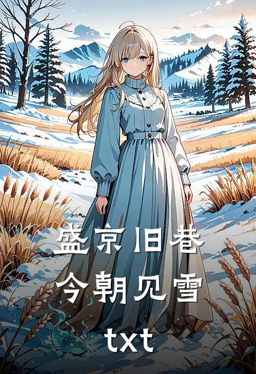 盛京旧巷今朝见雪txt