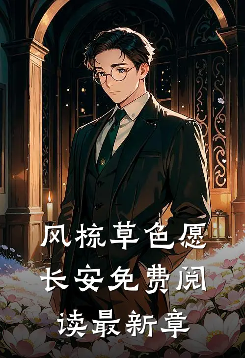 风梳草色愿长安免费阅读最新章