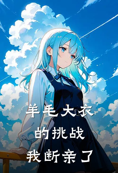 羊毛大衣的挑战，我断亲了