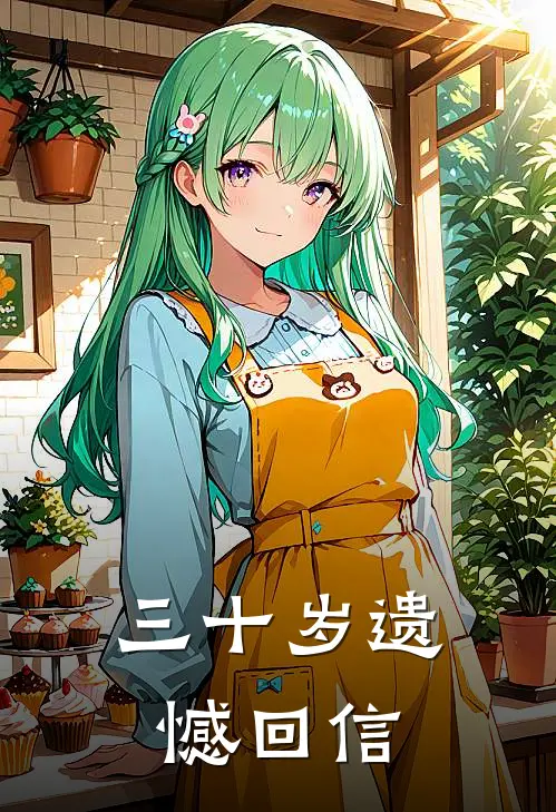 三十岁遗憾回信