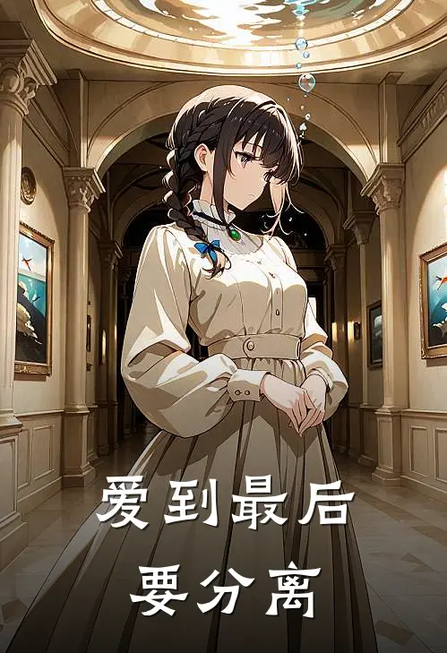 爱到最后要分离