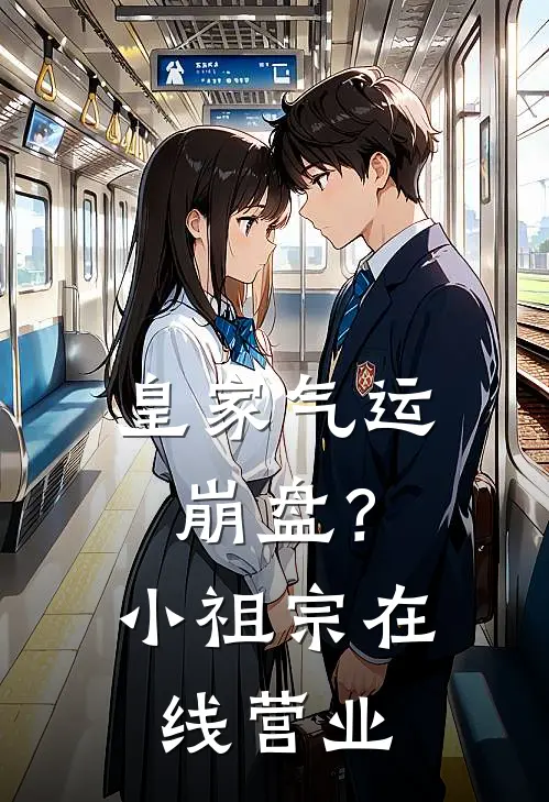 皇家气运崩盘？小祖宗在线营业
