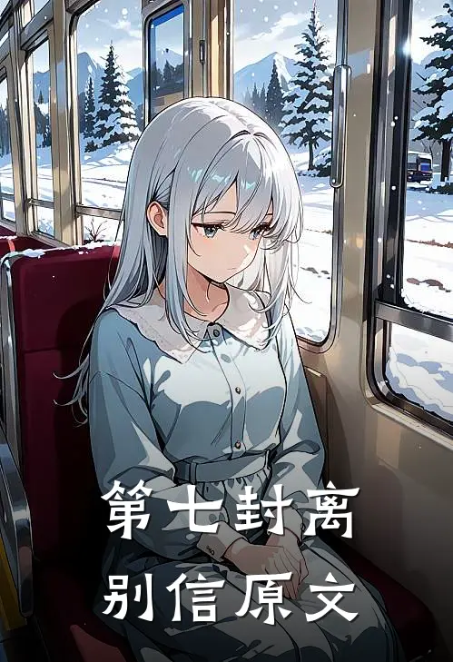 第七封离别信原文