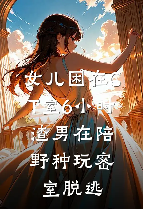 女儿困在CT室6小时，渣男在陪野种玩密室脱逃